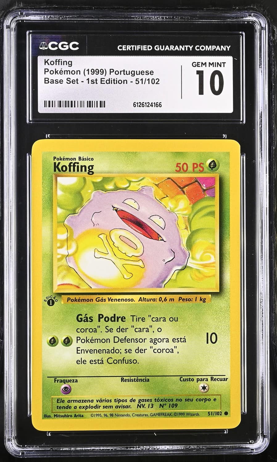 Koffing