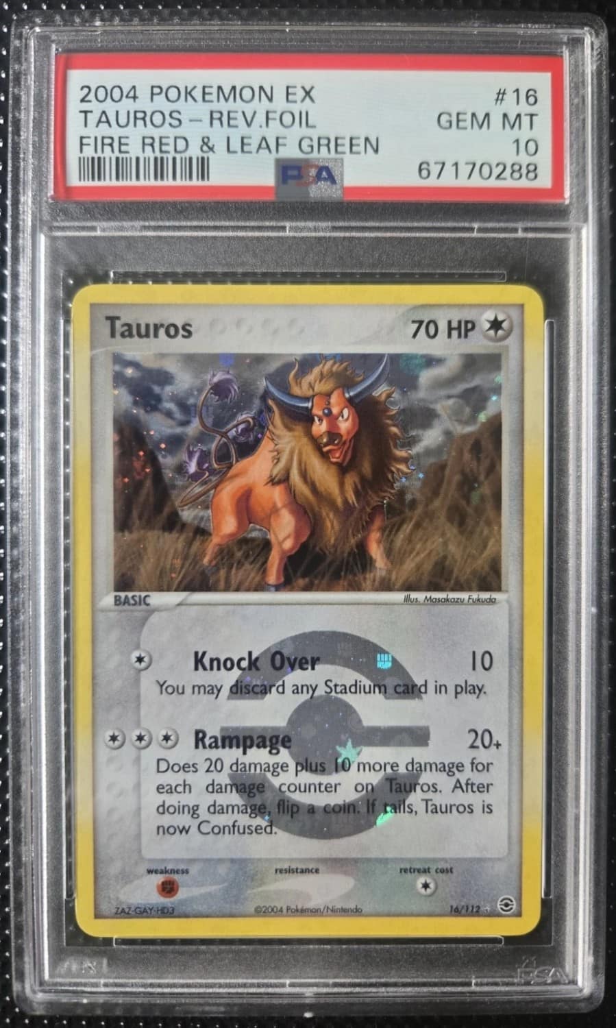 Tauros