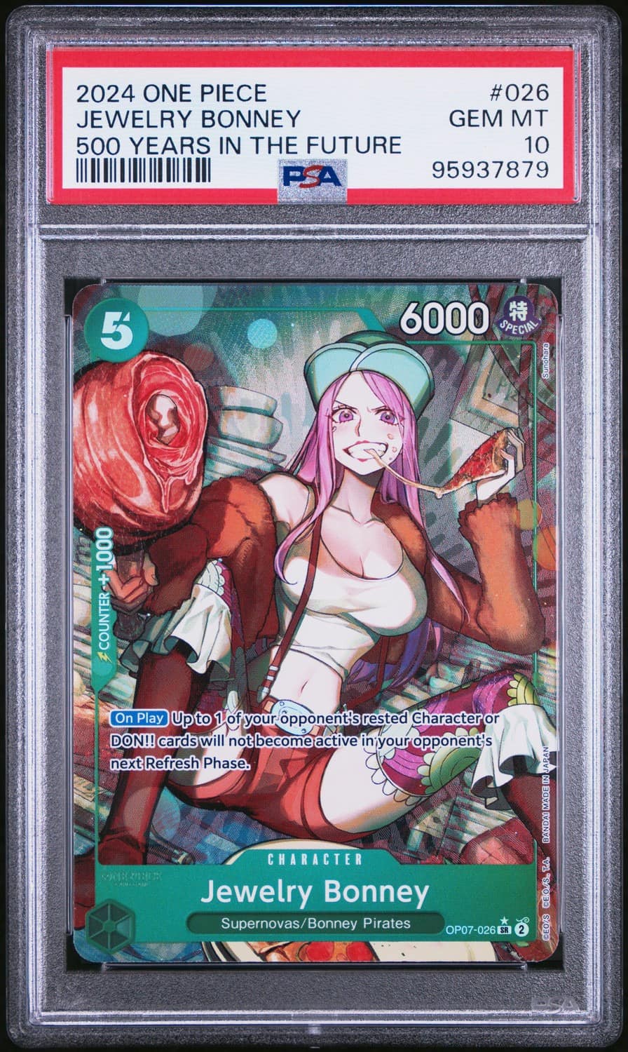 Jewelry Bonney