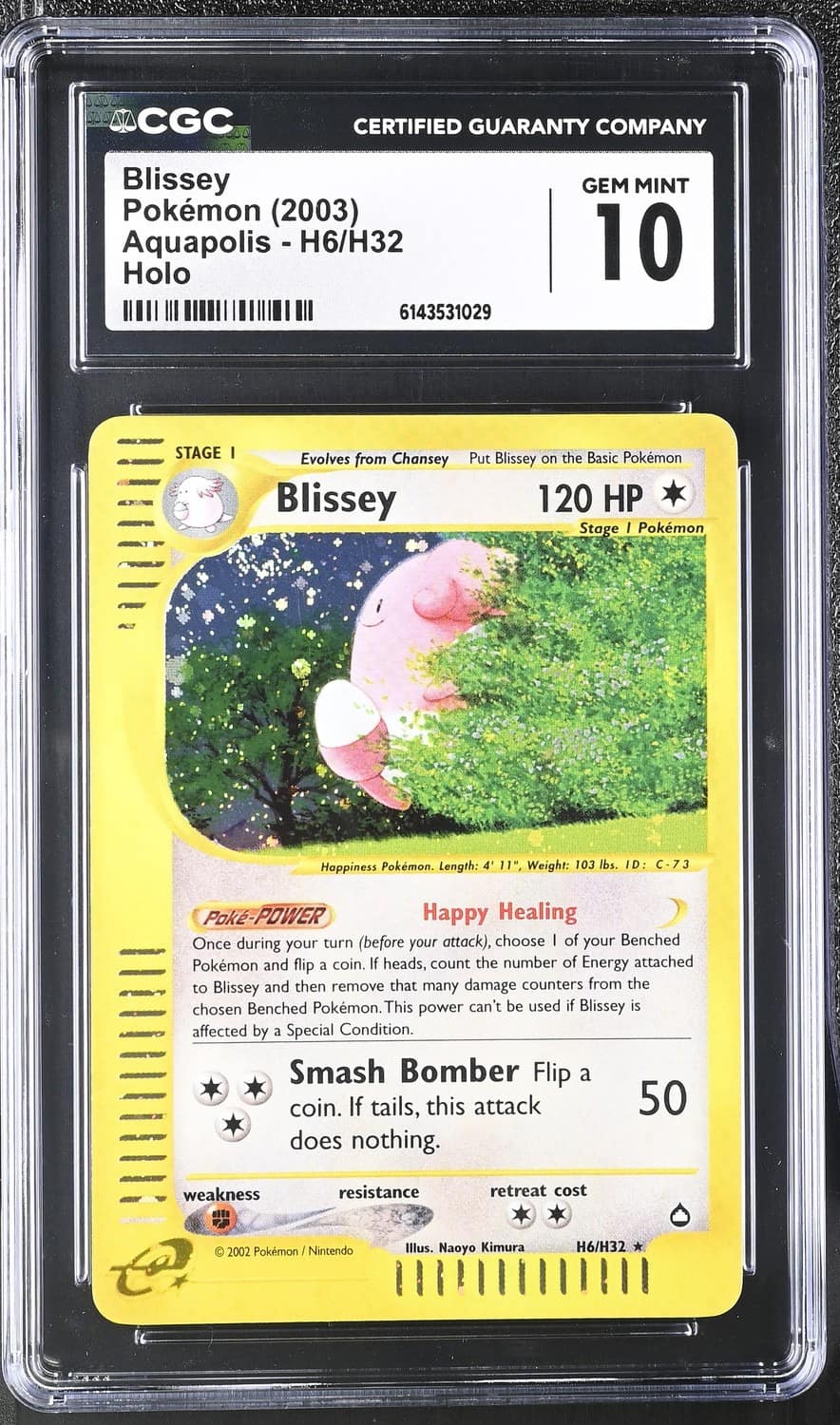 Blissey
