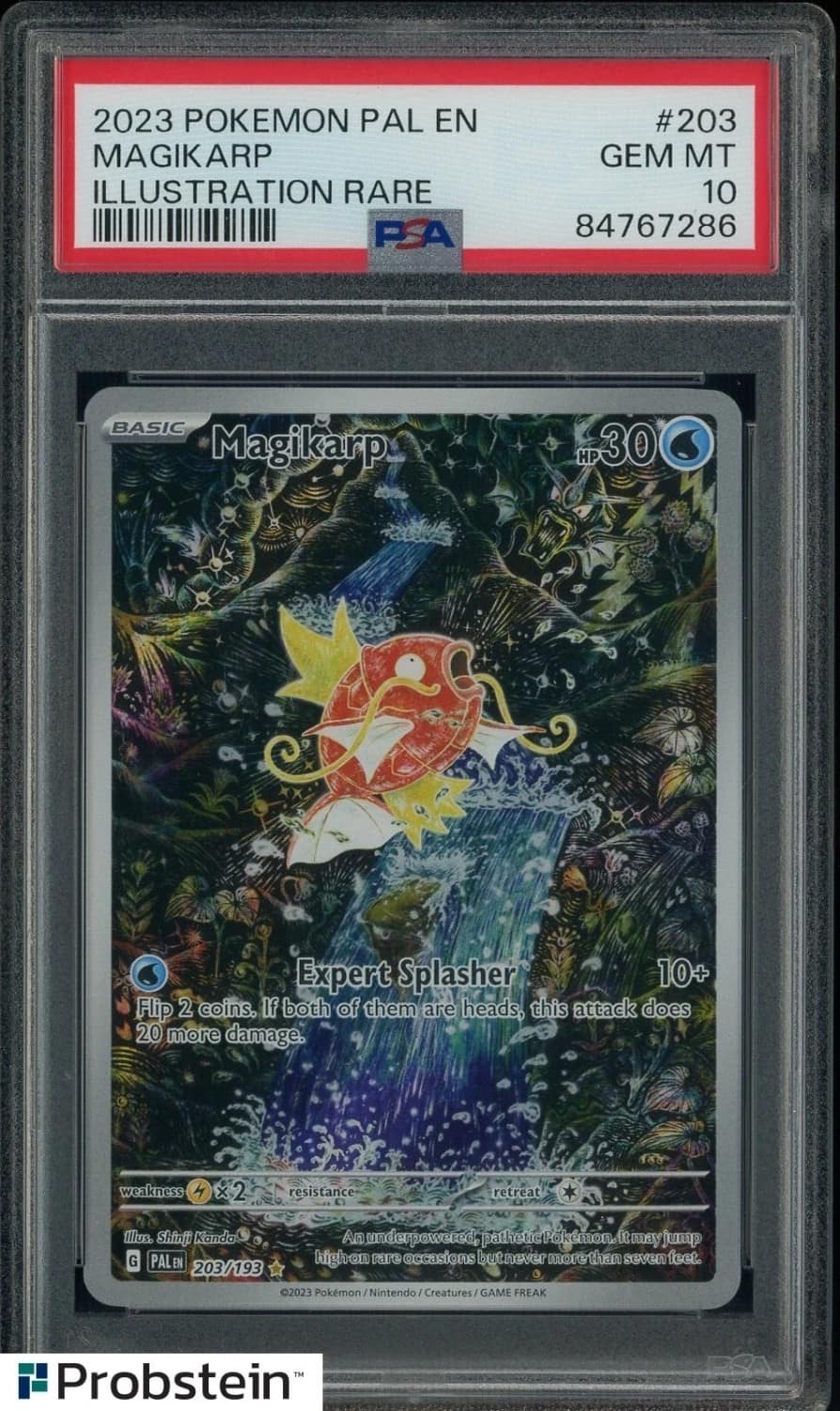 Magikarp