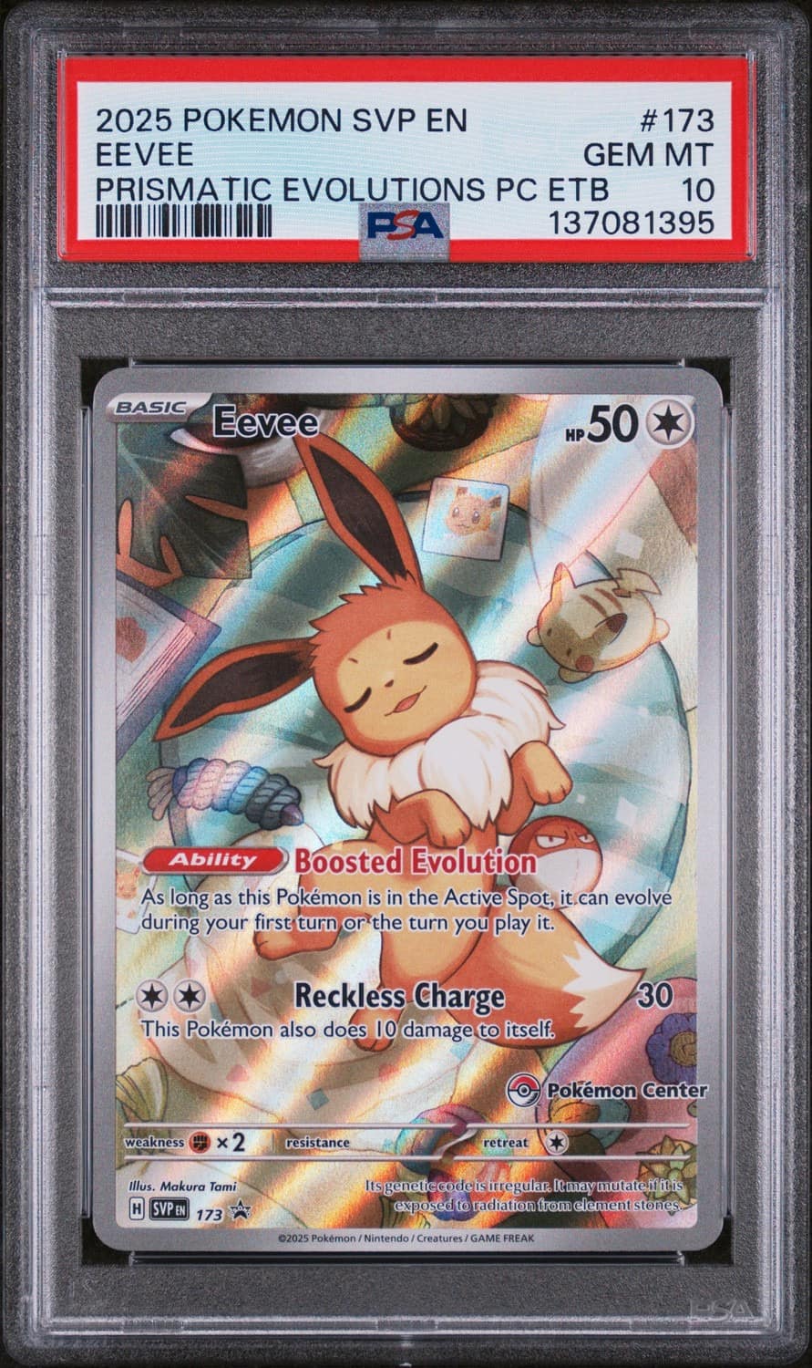 Eevee