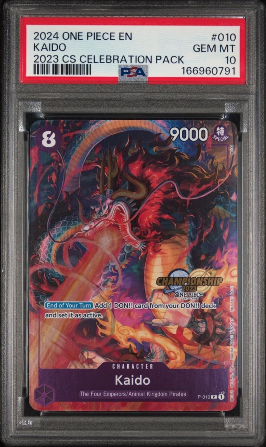 Kaido