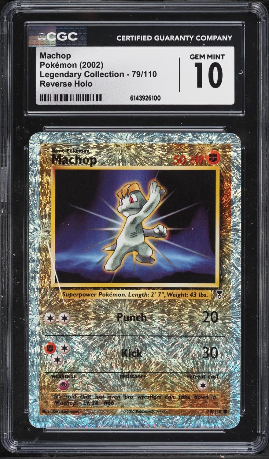 Machop