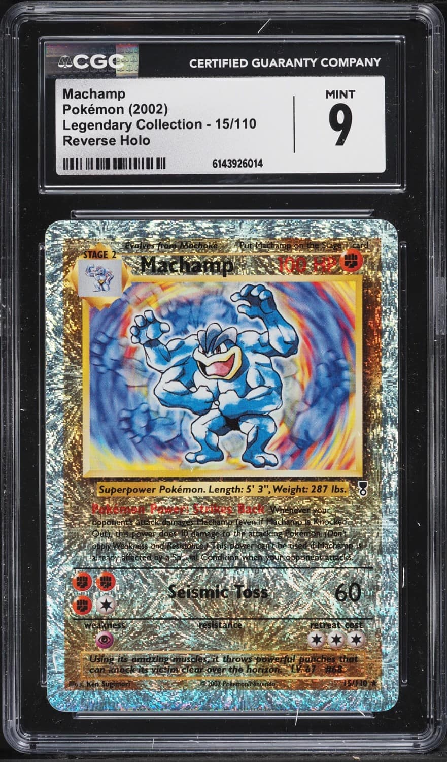 Machamp