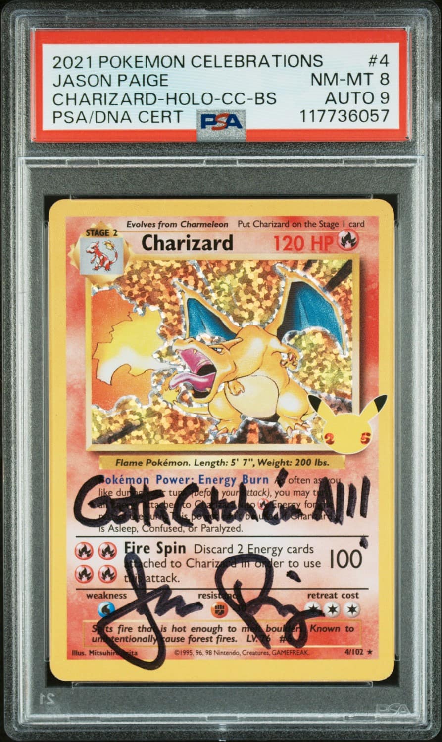Charizard