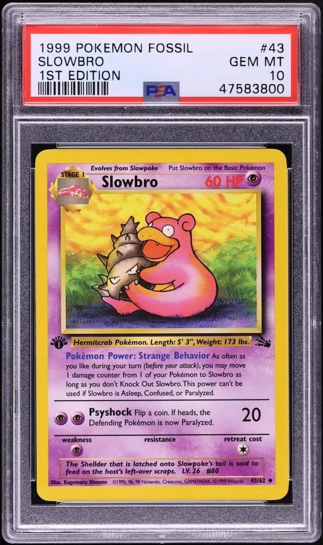 Slowbro
