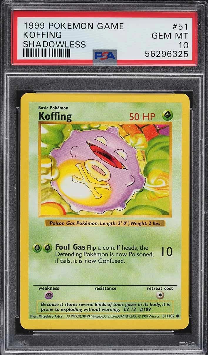 Koffing
