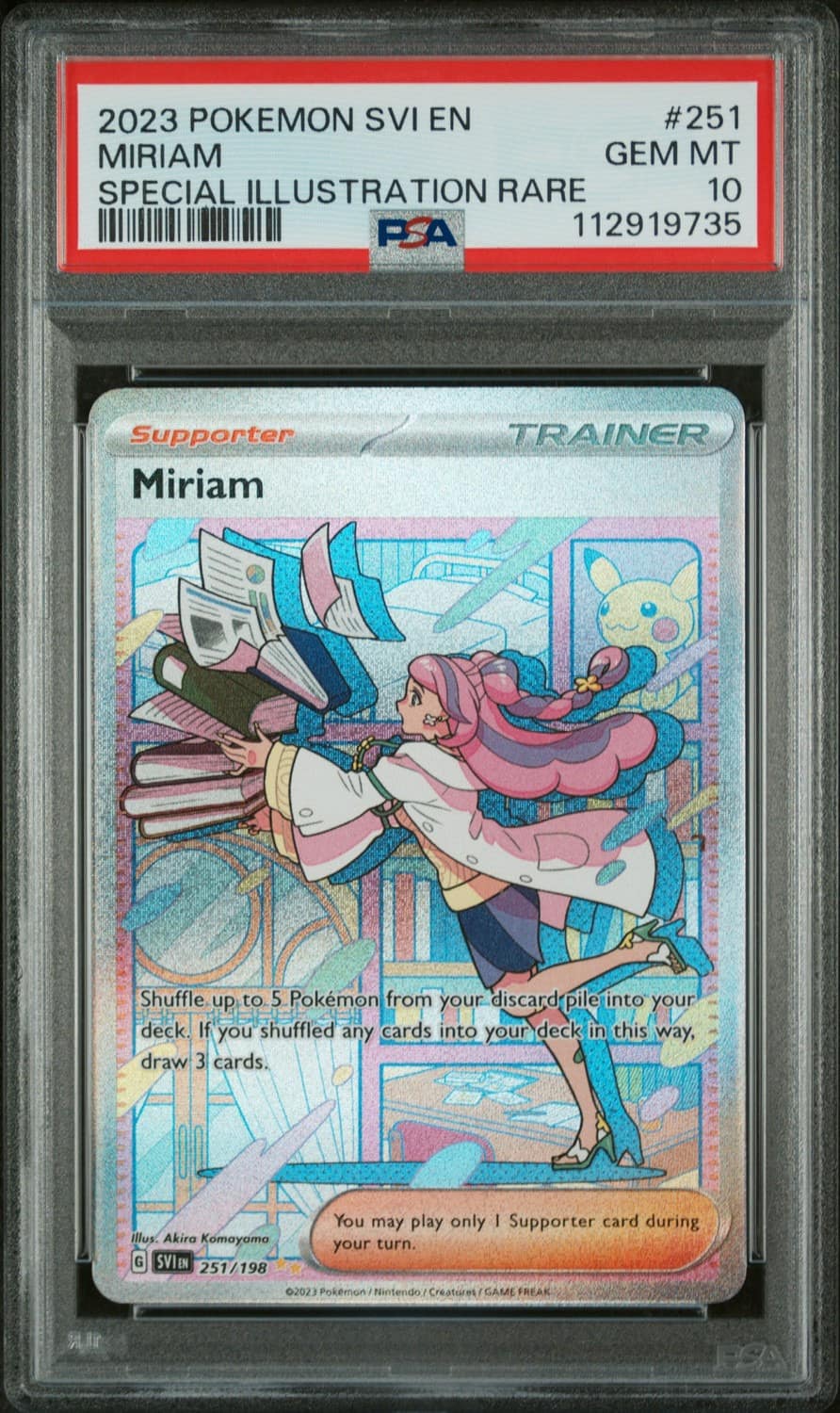 Miriam