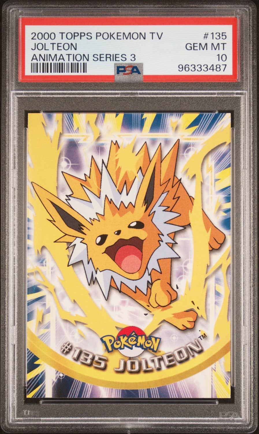 Jolteon