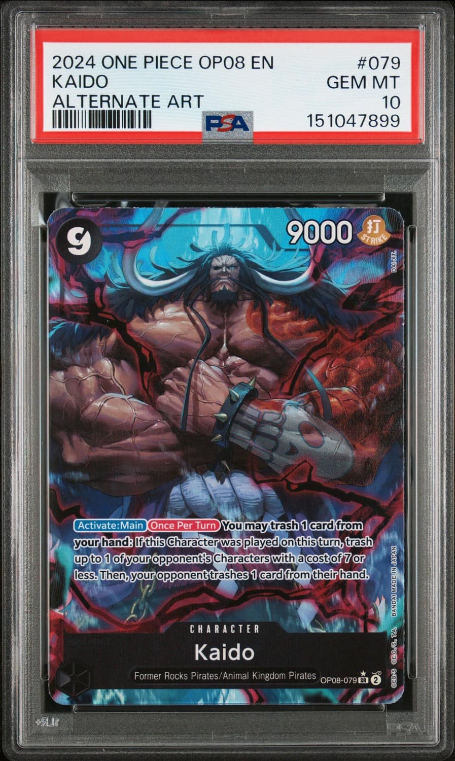 Kaido