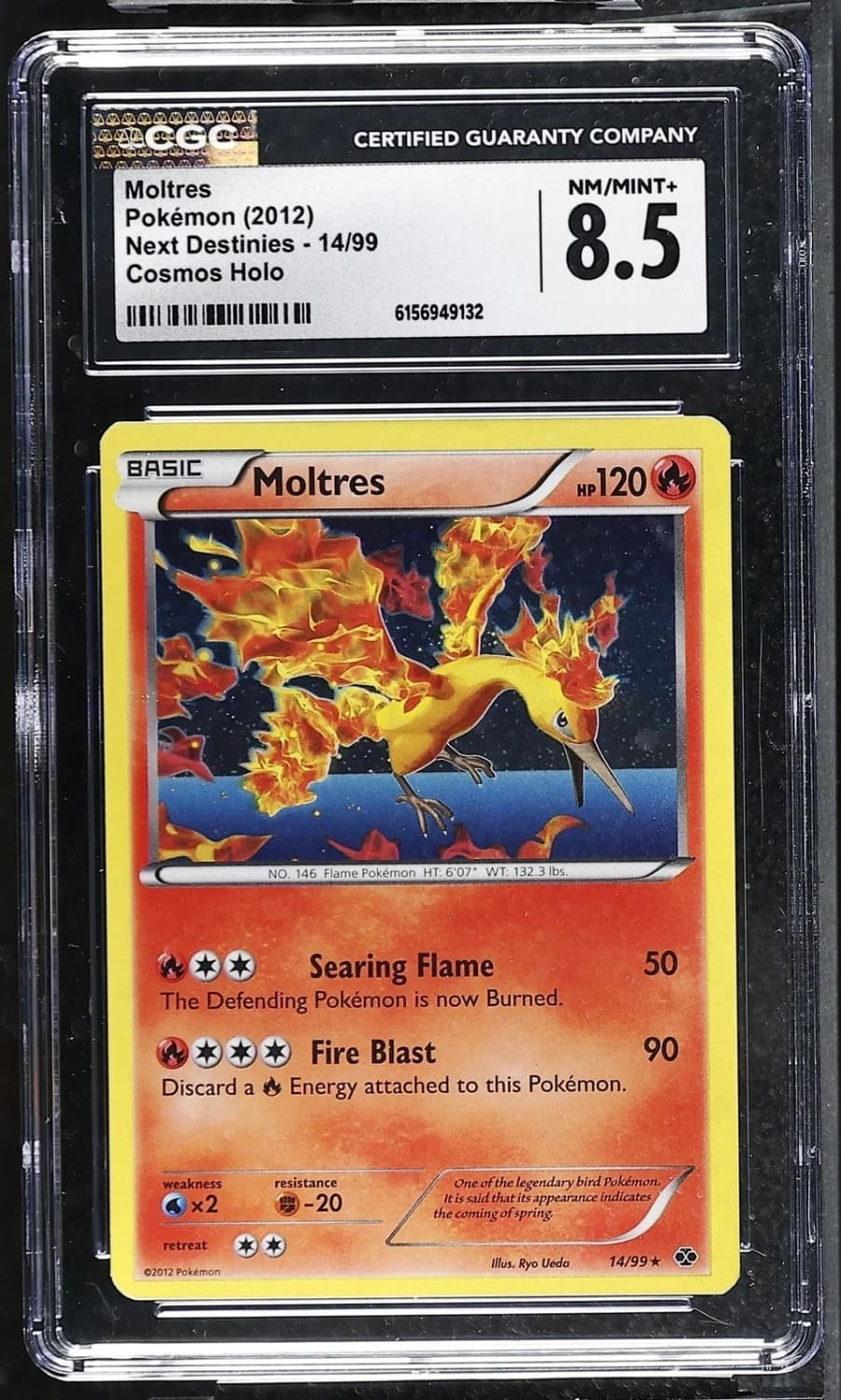 Moltres