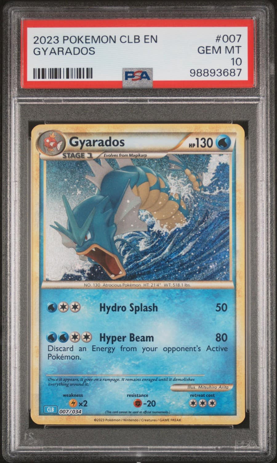 Gyarados