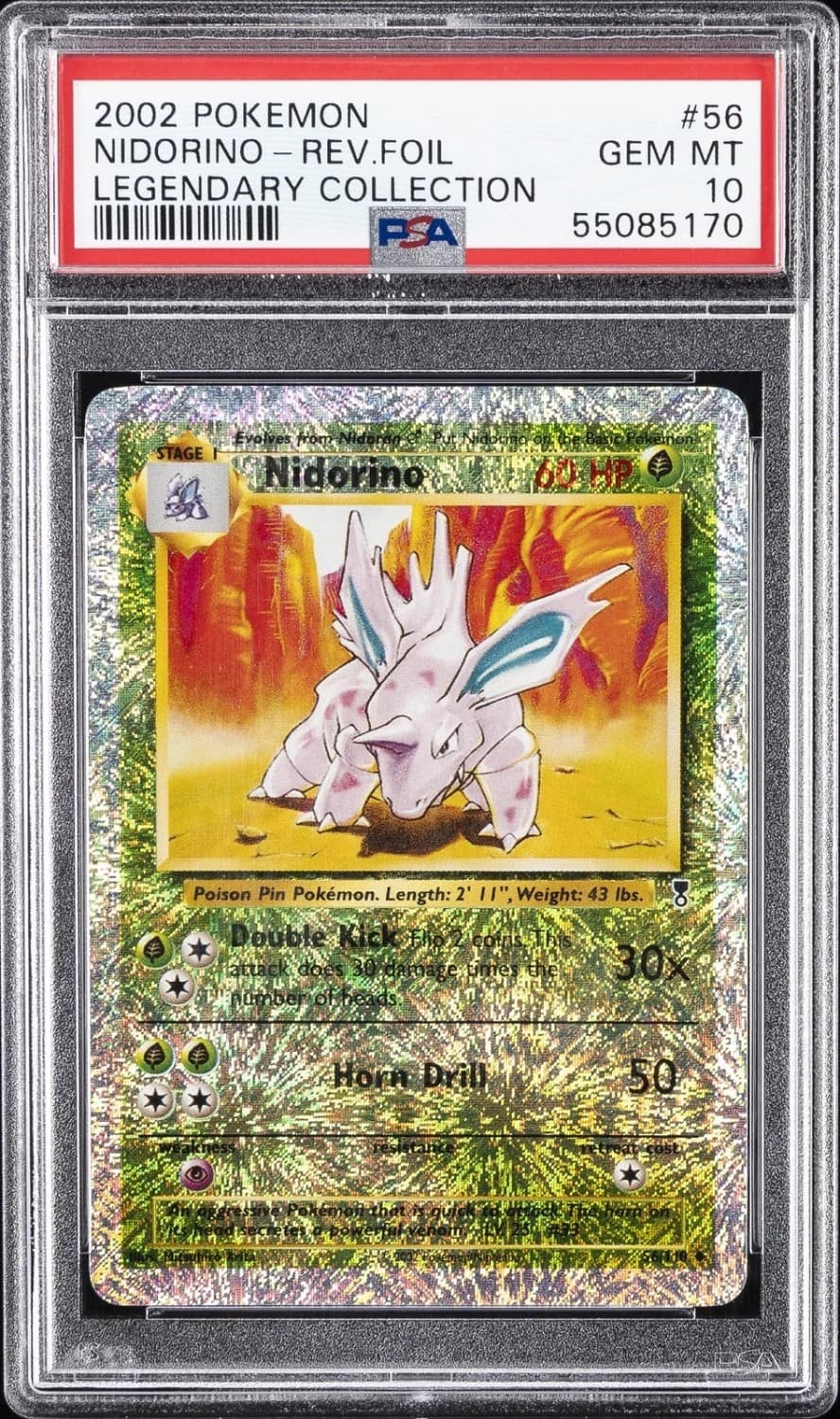 Nidorino