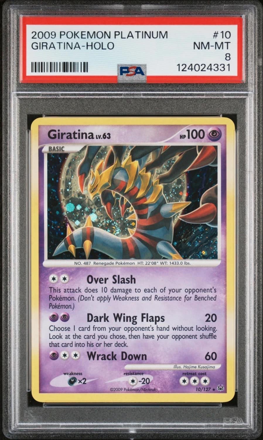 Giratina