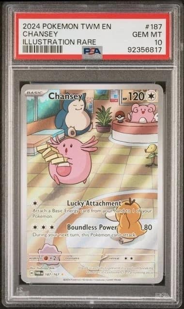 Chansey