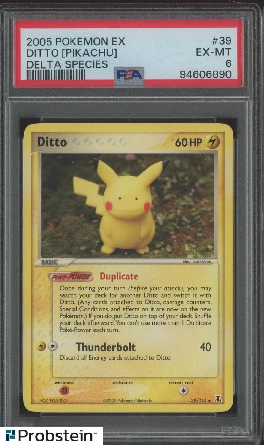 Ditto