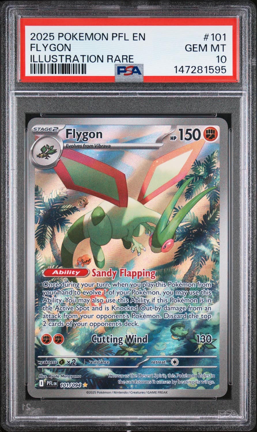Flygon