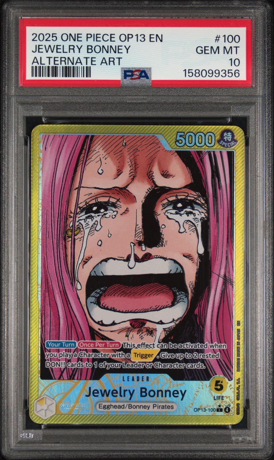 Jewelry Bonney