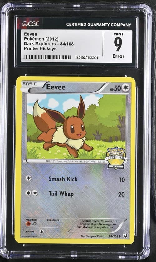 Eevee