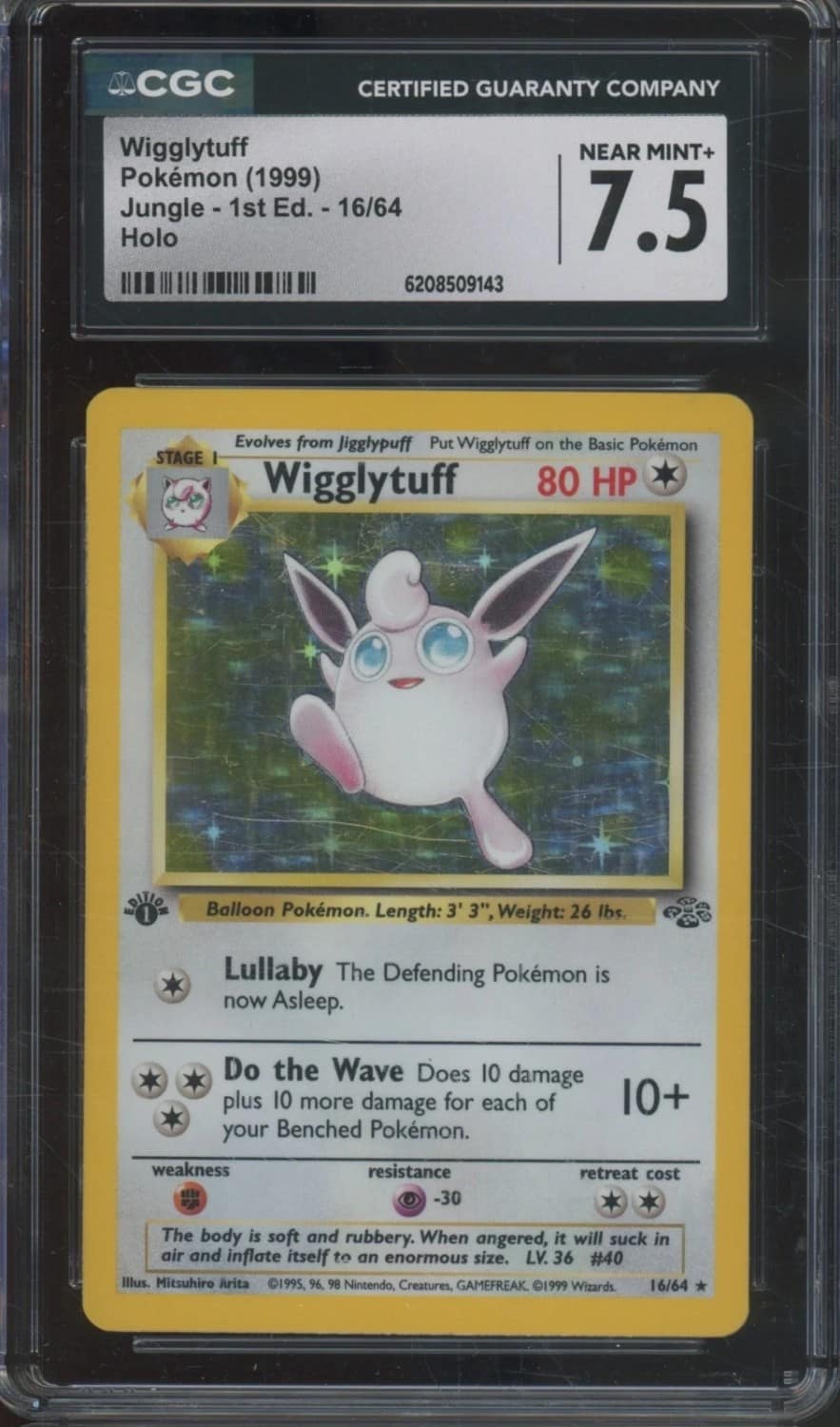 Wigglytuff