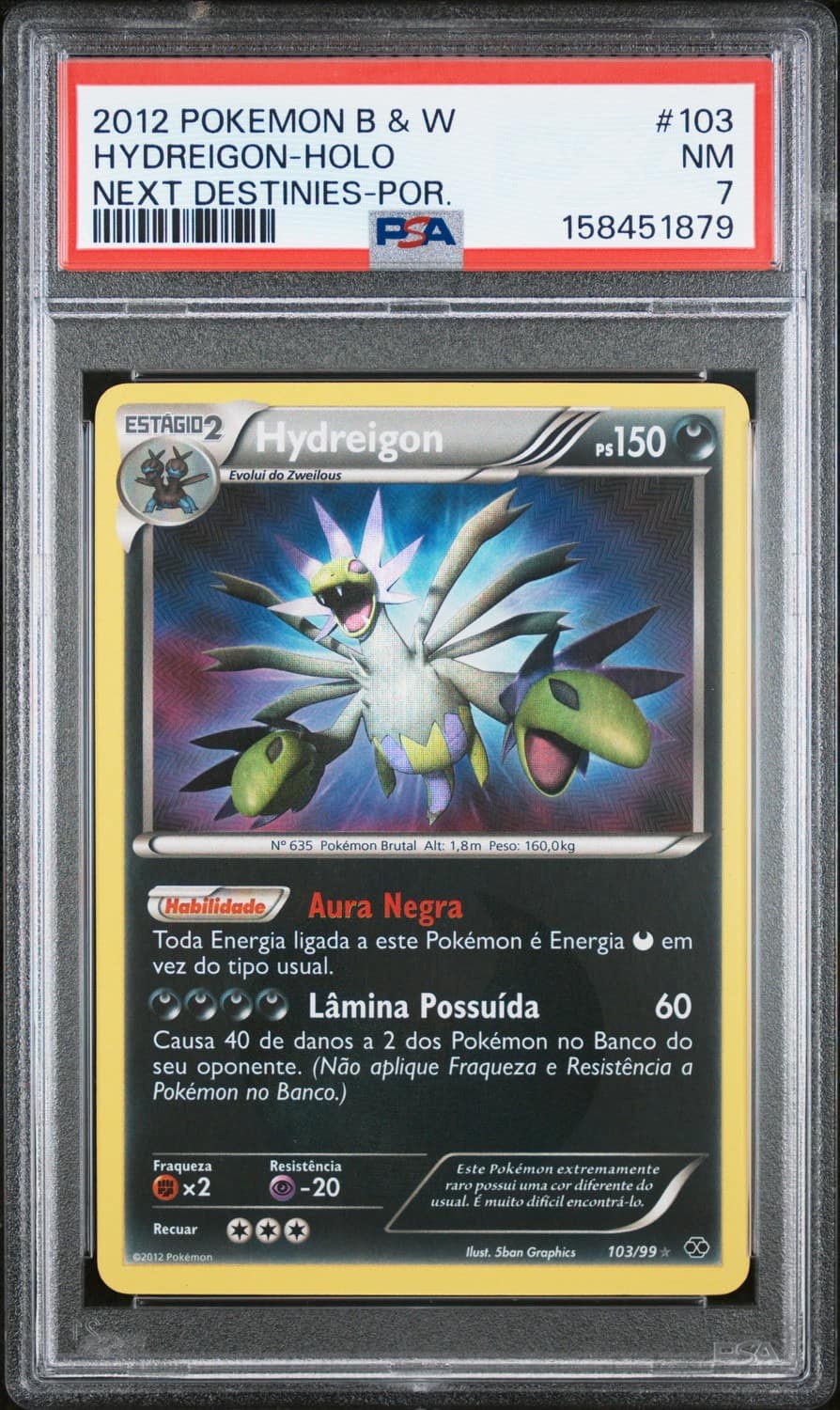 Hydreigon