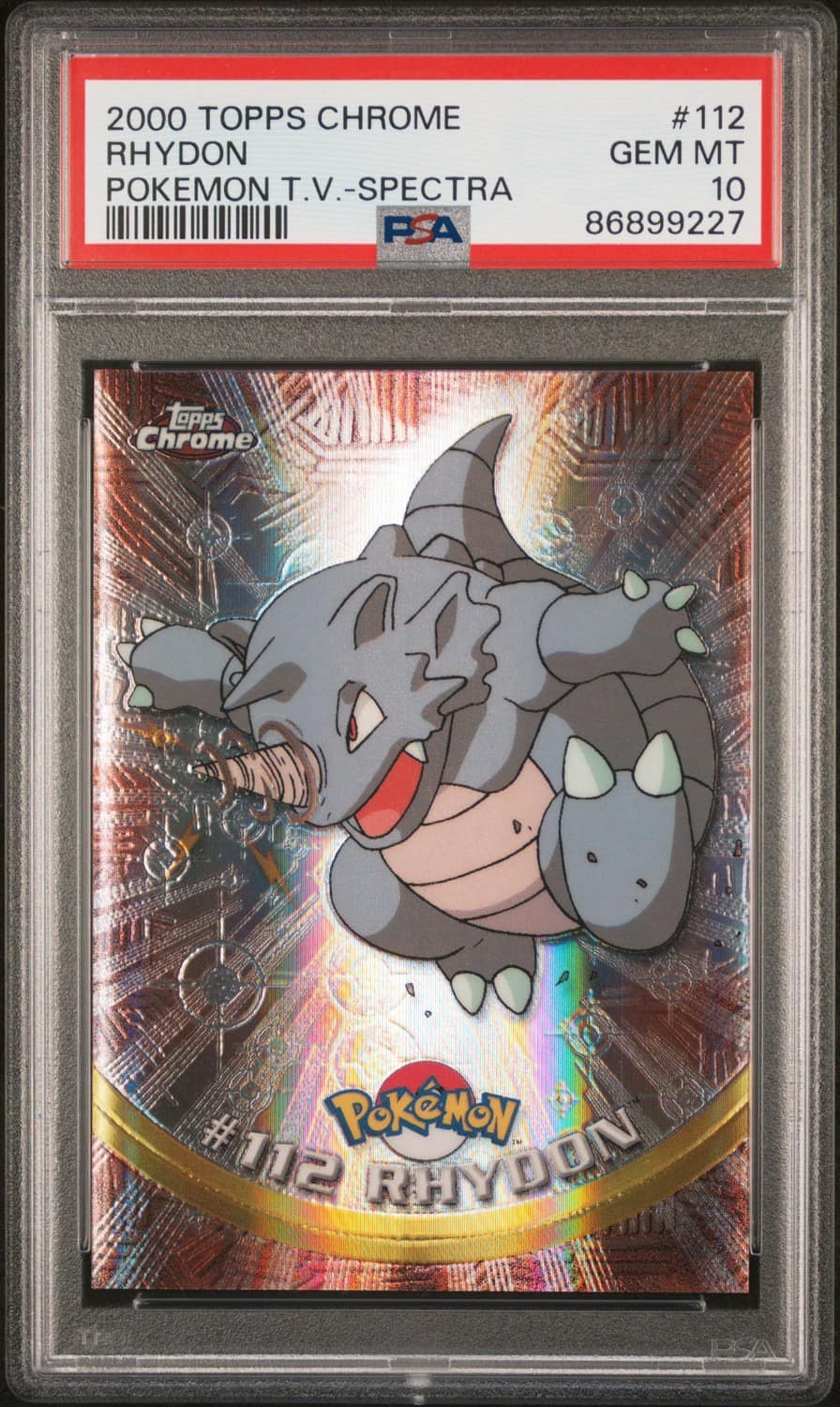 Rhydon