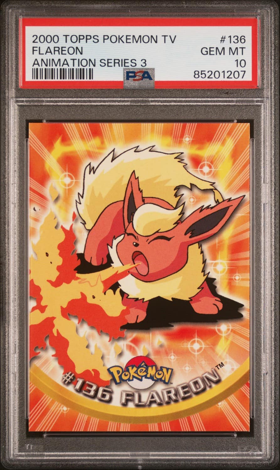 Flareon