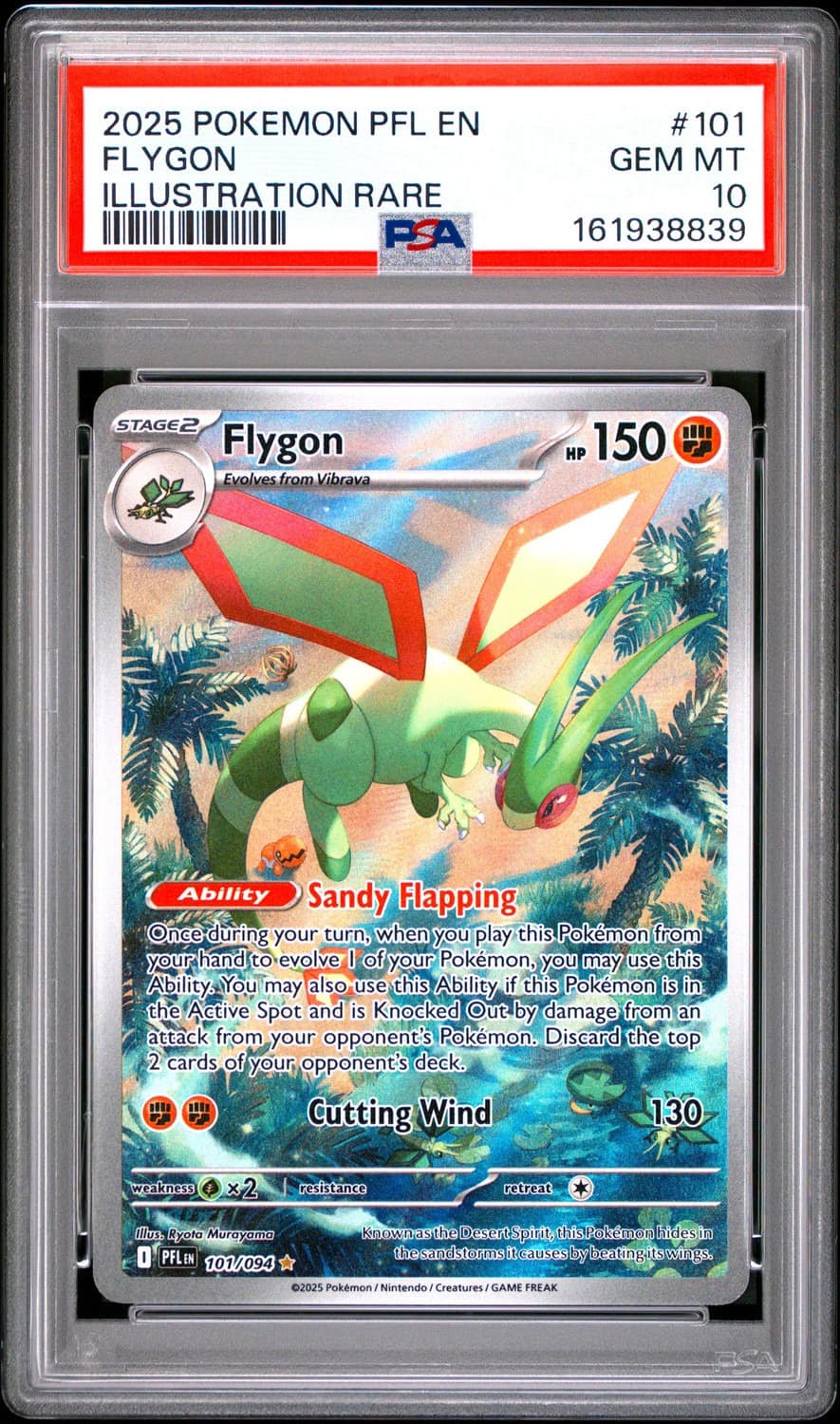 Flygon
