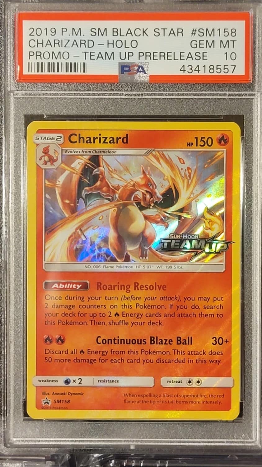 Charizard