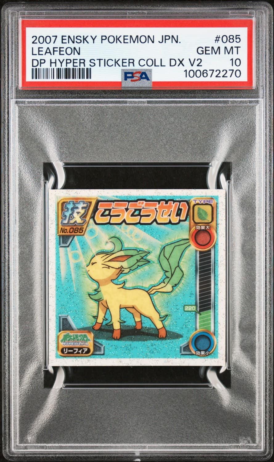 Leafeon