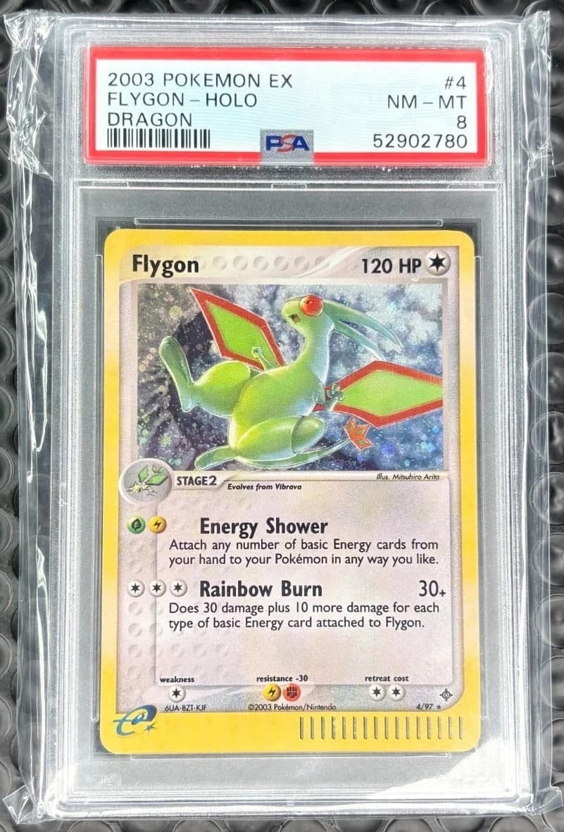 Flygon