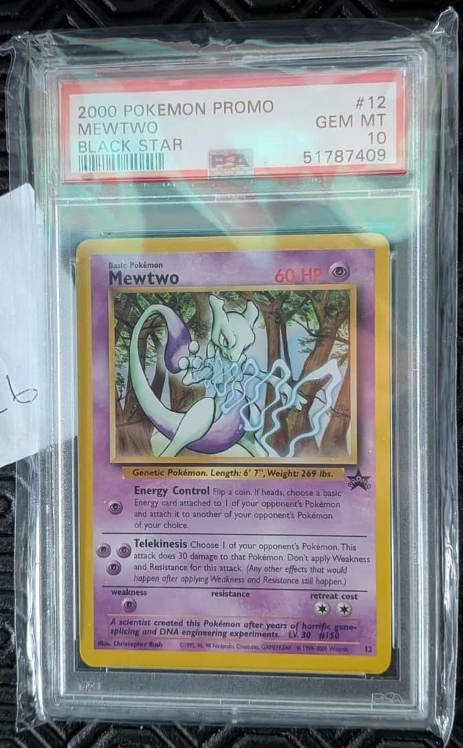Mewtwo