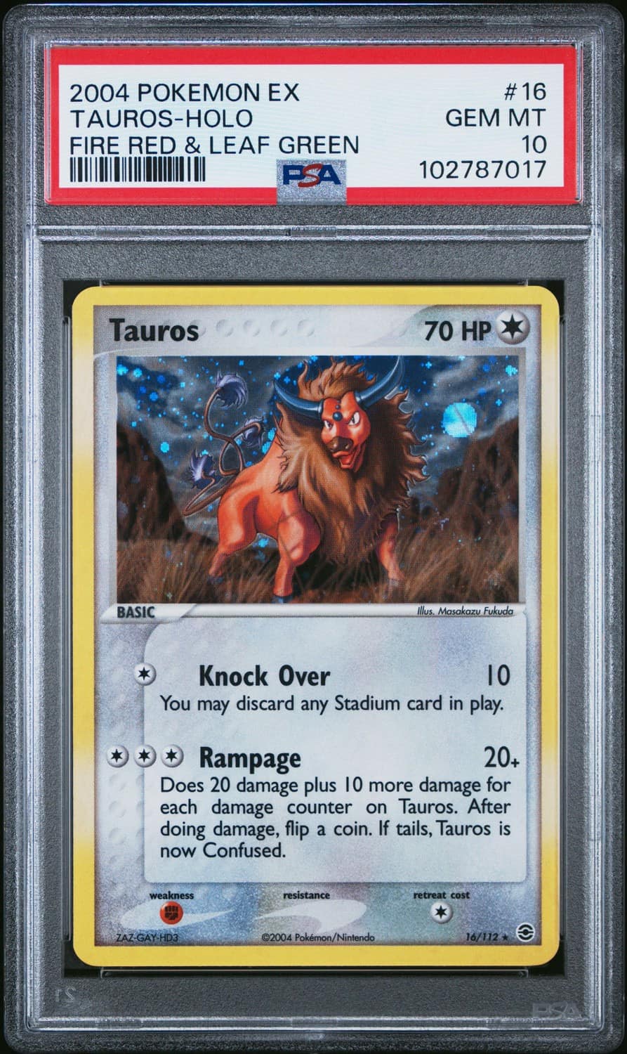 Tauros