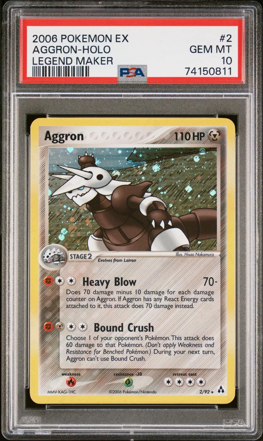 Aggron-Rev.foil