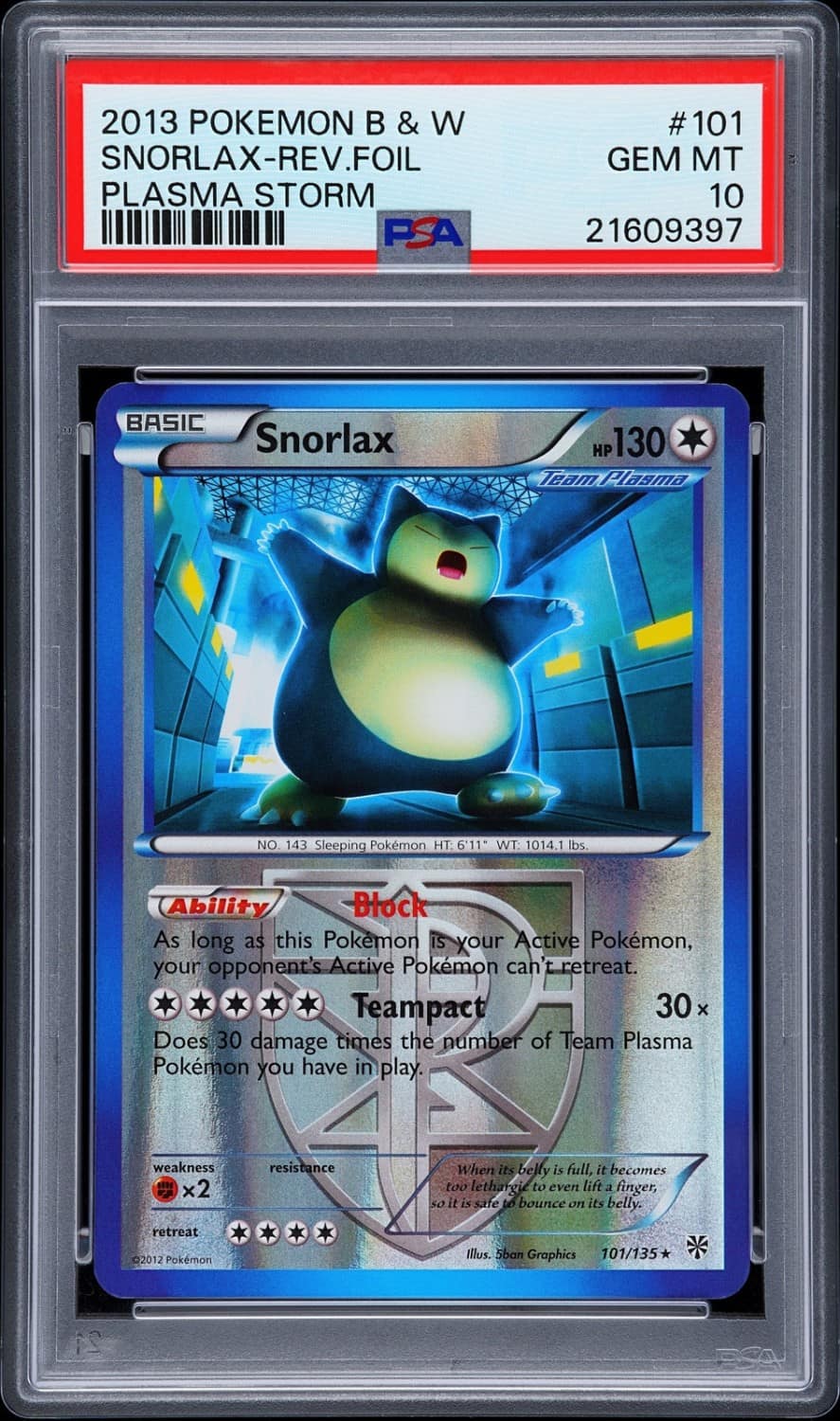 Snorlax-Rev.foil