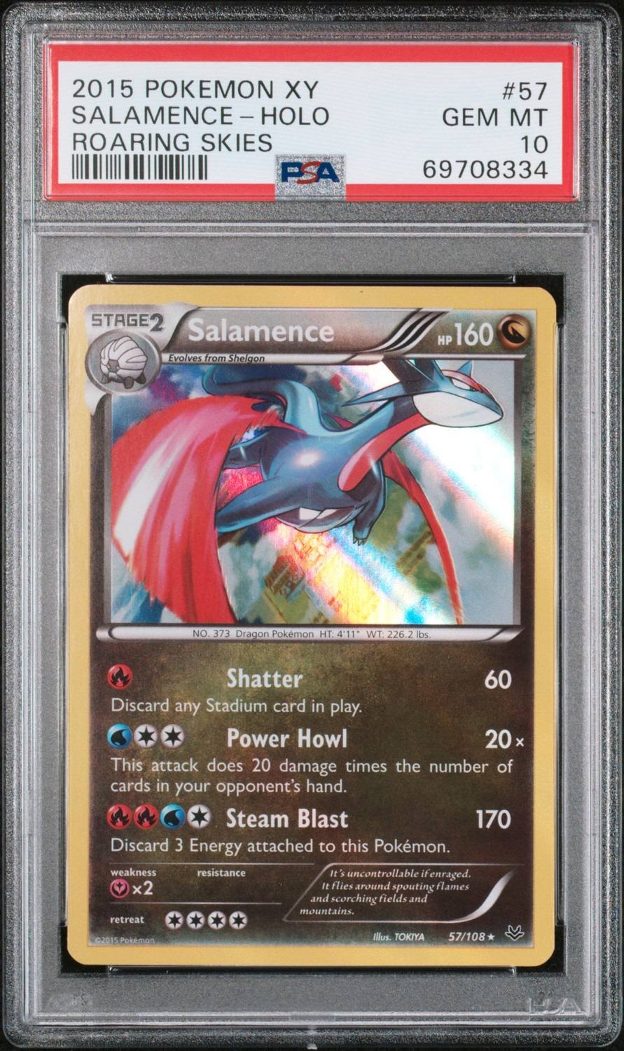 Salamence