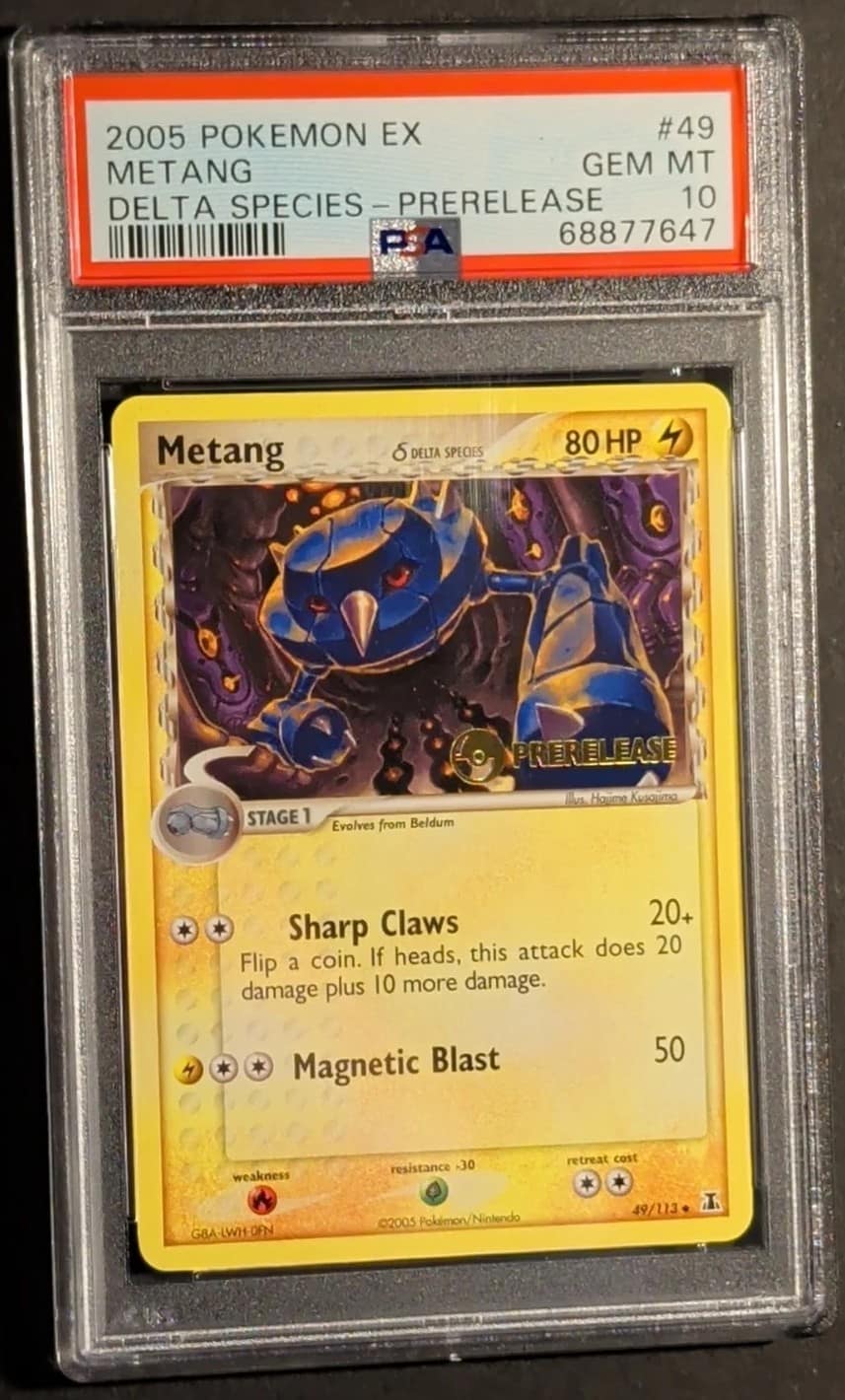 Metang