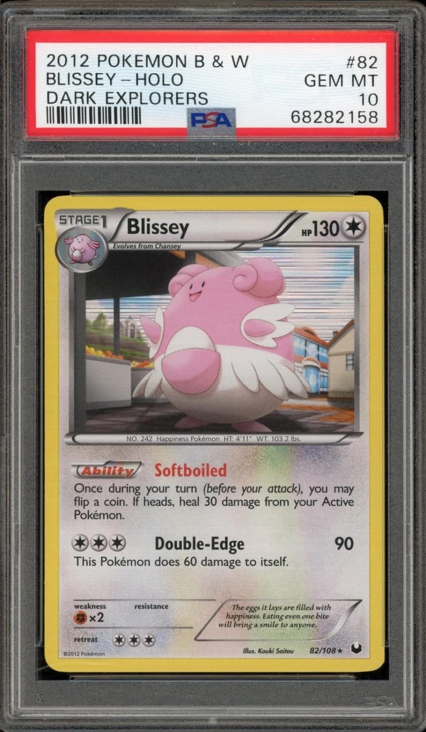 Blissey