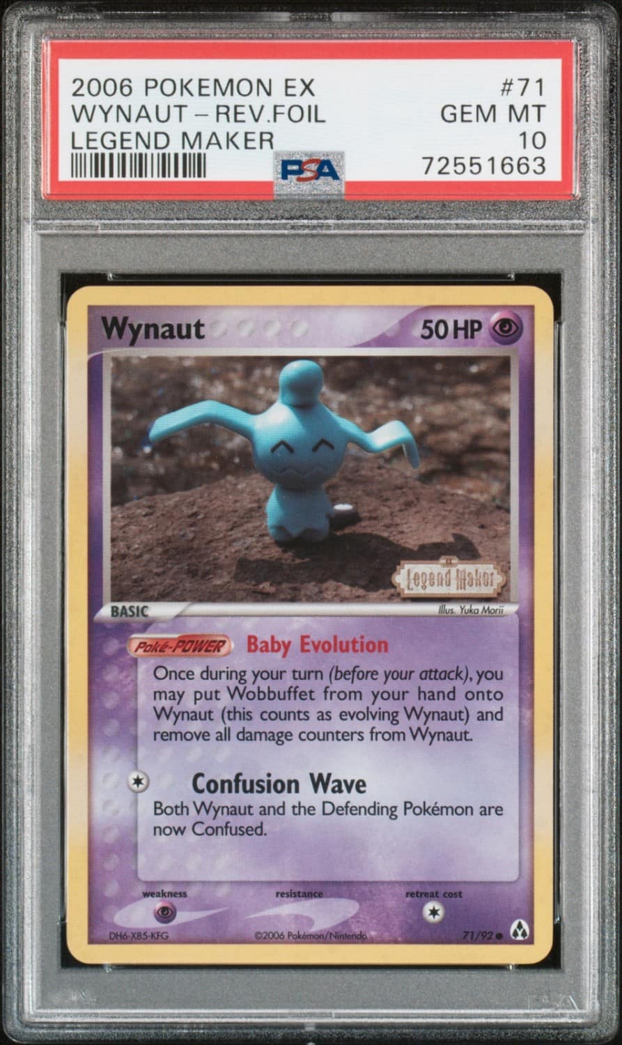 Wynaut-Rev.foil
