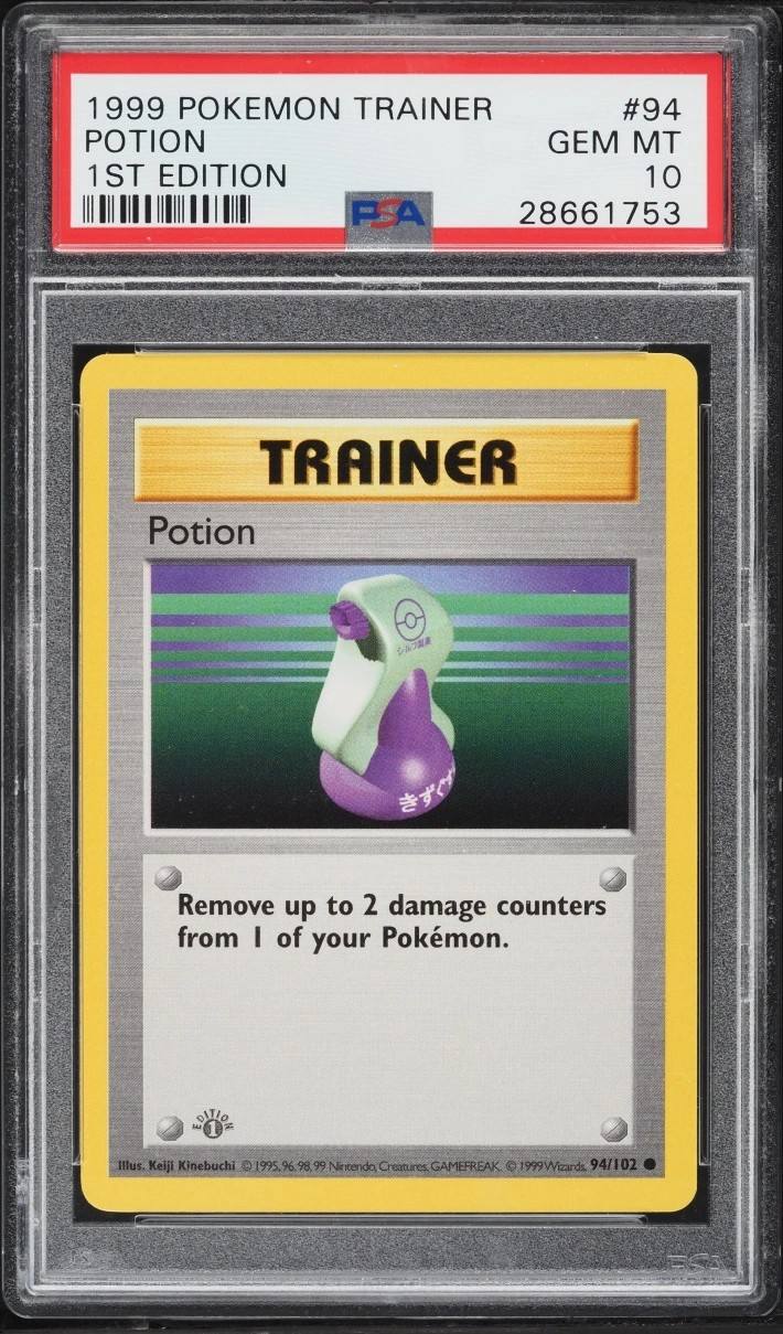 Potion