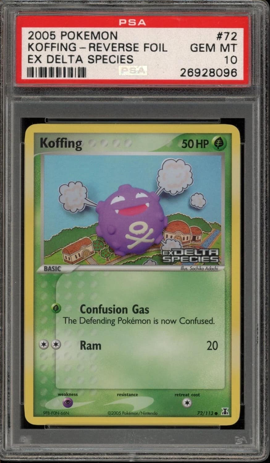 Koffing-Rev.foil