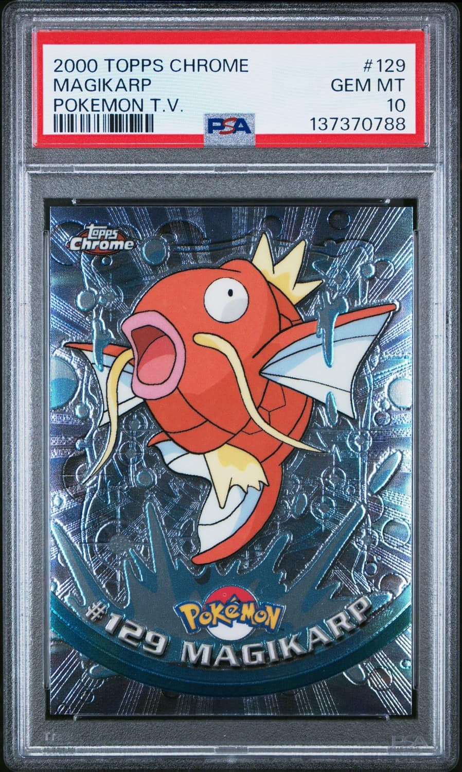 Magikarp