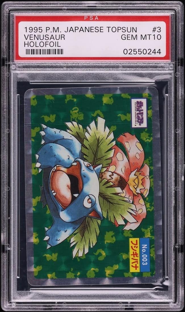 Venusaur