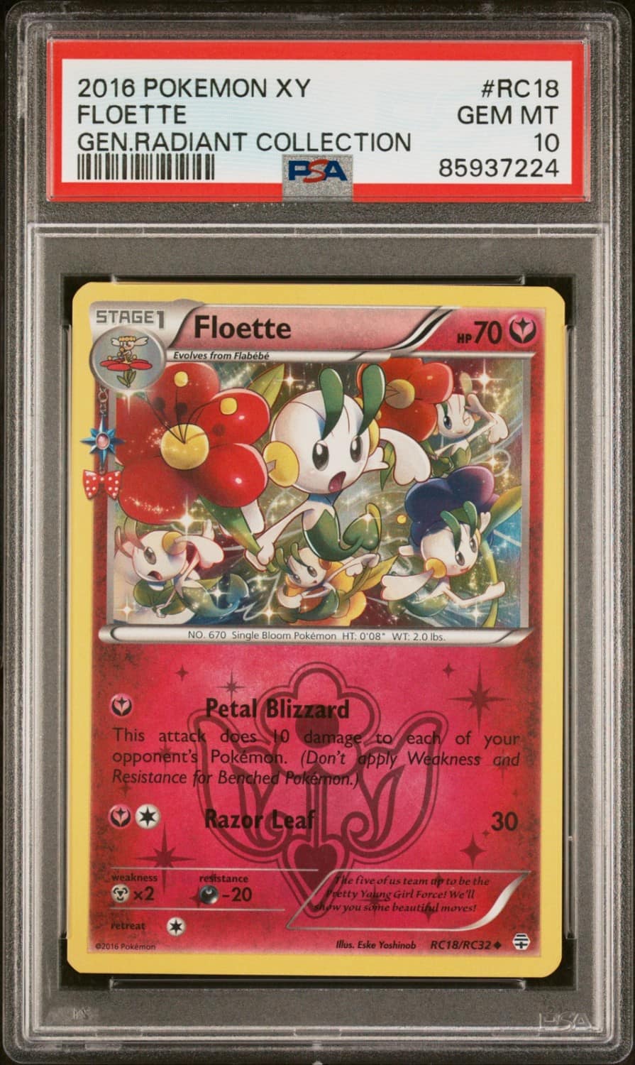 Floette