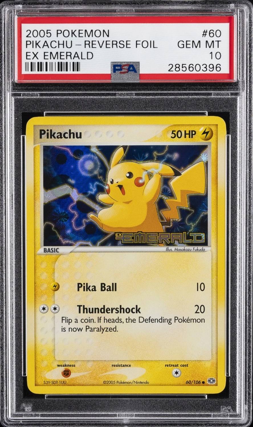 Pikachu C