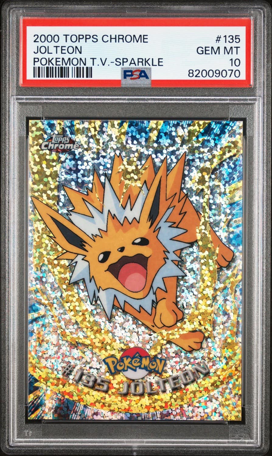 Jolteon