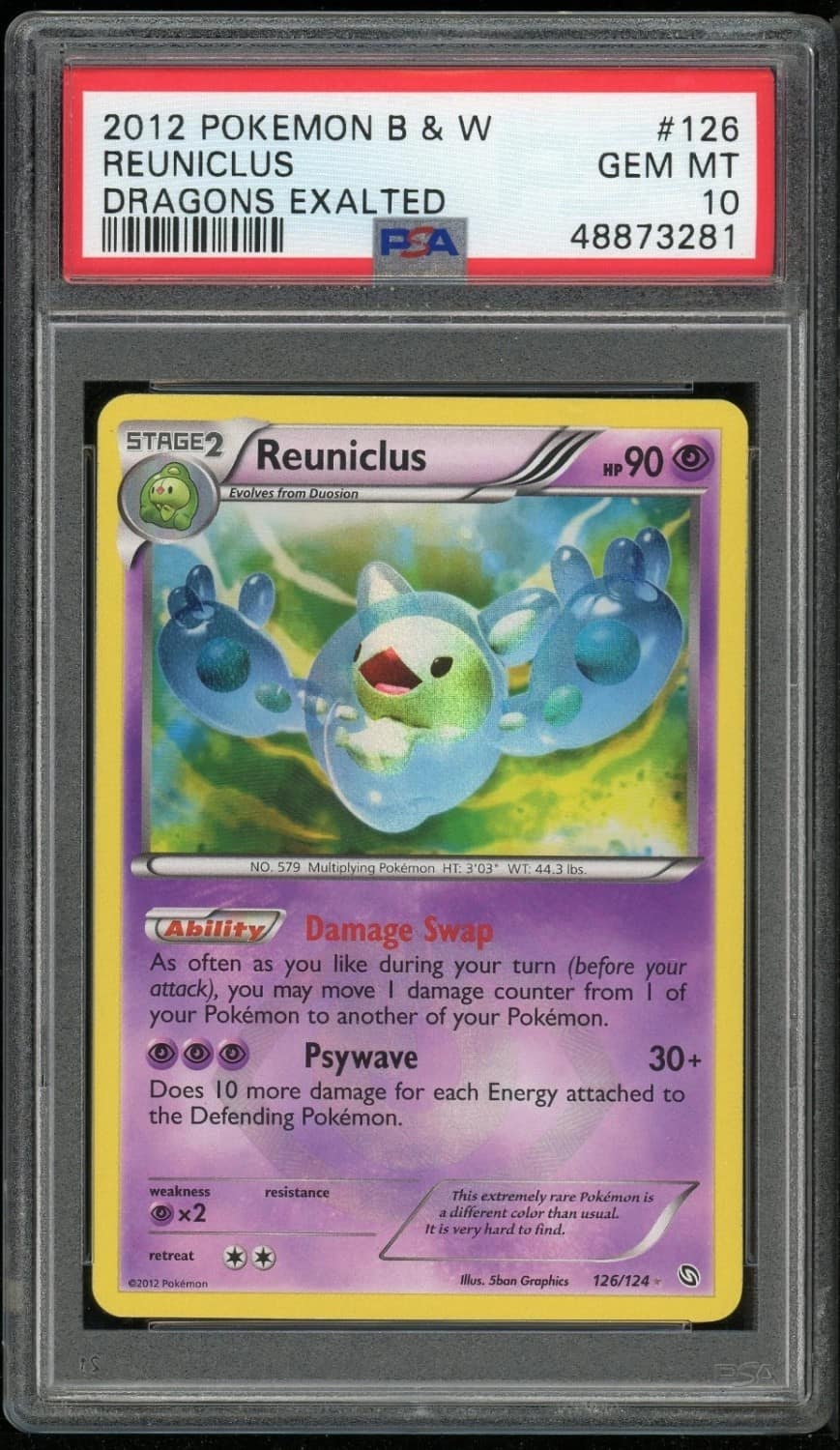 Reuniclus
