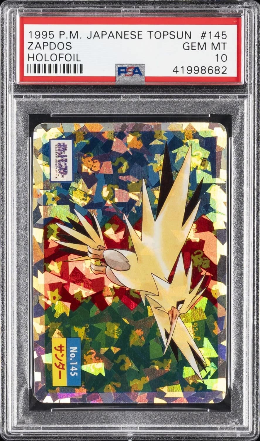 Zapdos