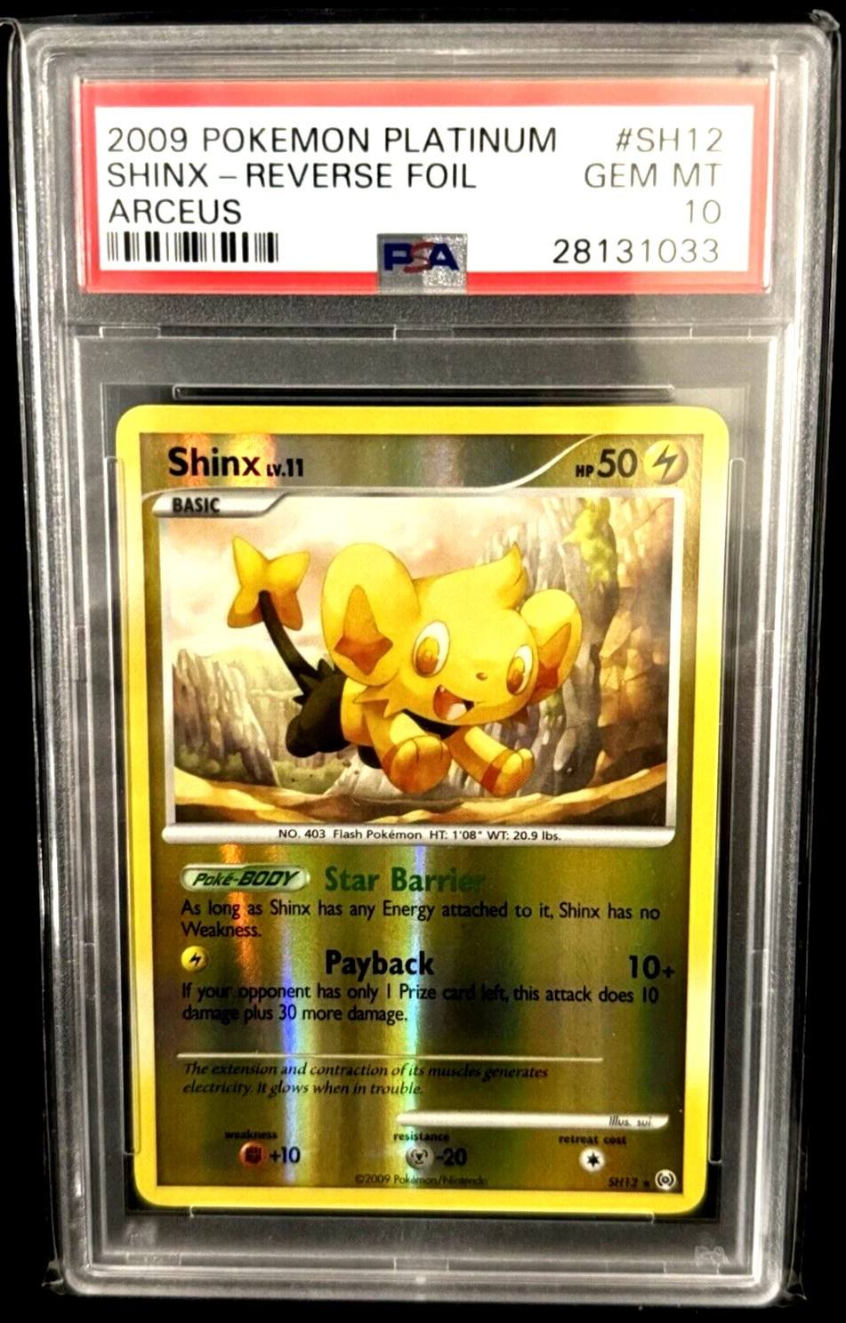 Shinx-Rev.foil
